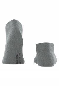 FALKE SENSITIVE LONDON - Socken - light greymel