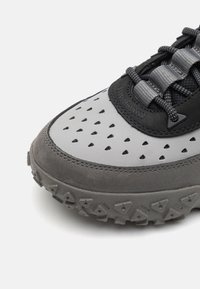 Timberland GREENSTRIDE MOTION 6 - Visoke tenisice - medium grey
