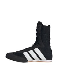 BOX HOG CLASSIC - Scarpe da allenamento - core black/cloud white/core black