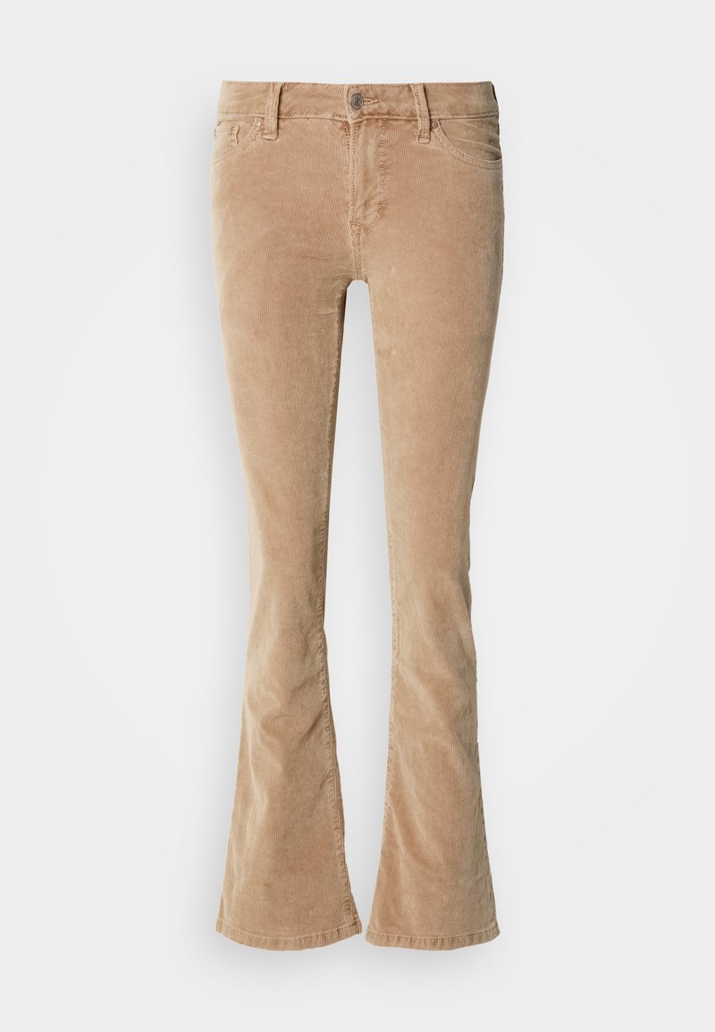 Pepe Jeans Broek beige