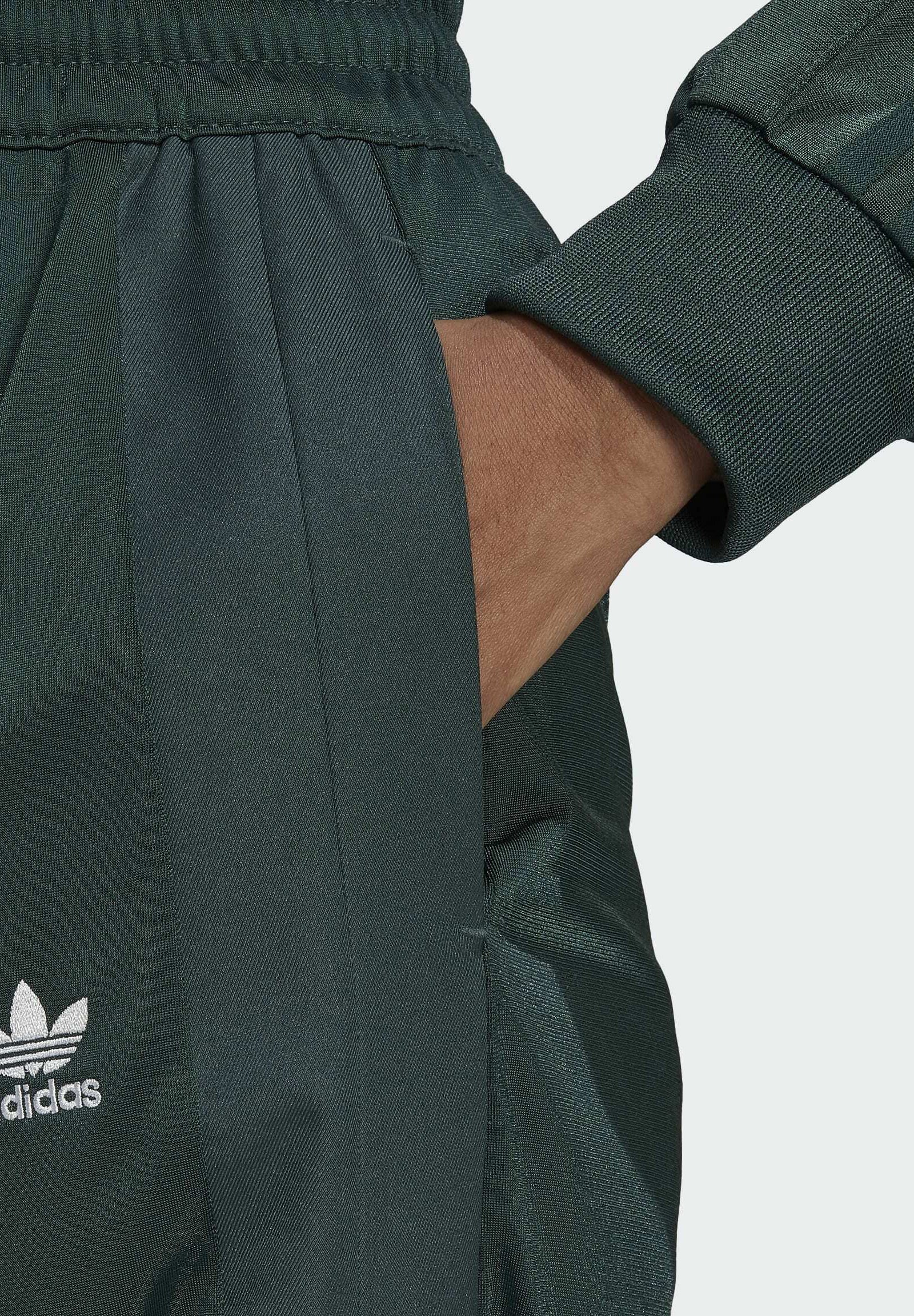 【ちりげ】always adidas trackpant adidas Originals joggers Oversized Trackpants PRM EU