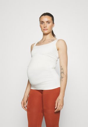 Even&Odd active Μπλούζα - off-white