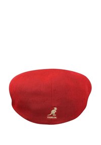 Berretto - red