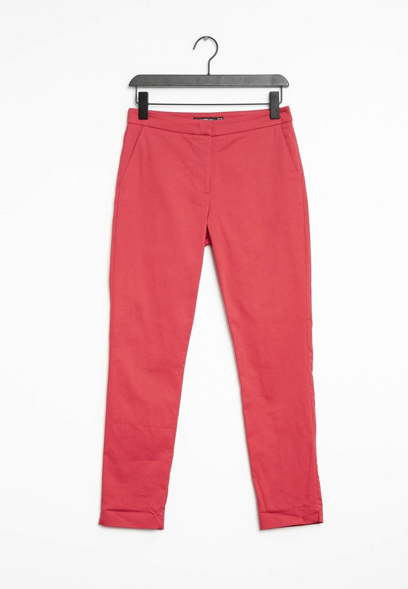 HALLHUBER Chinos - pink