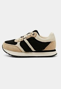 basket montante esprit