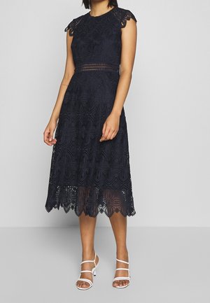 Robe de jour - dark blue