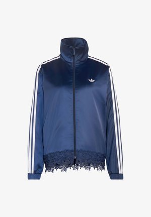 adidas Originals, FIREBIRD - Nyári dzseki - night indigo