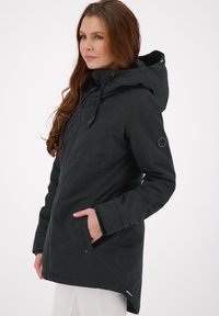alife & kickin LILOUAK B  - Parka - moonless