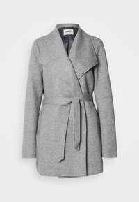 Δεν επιλέχθηκε, light grey melange