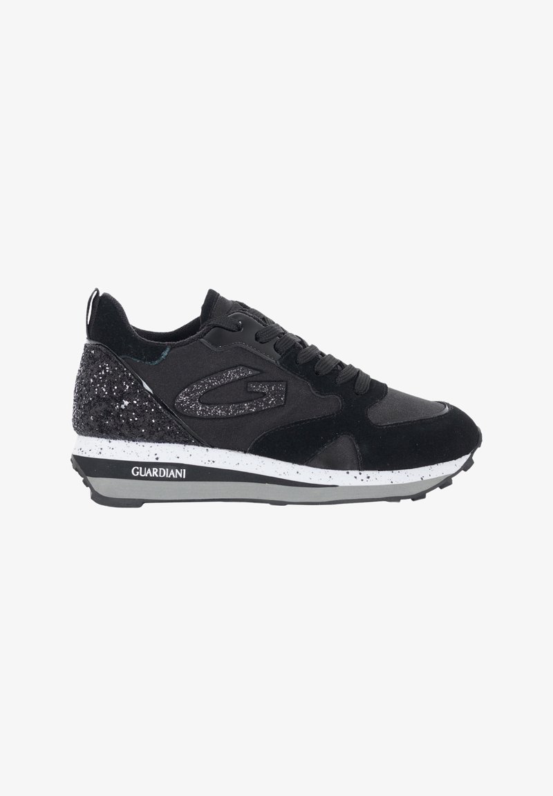 Alberto Guardiani Sneaker low - black