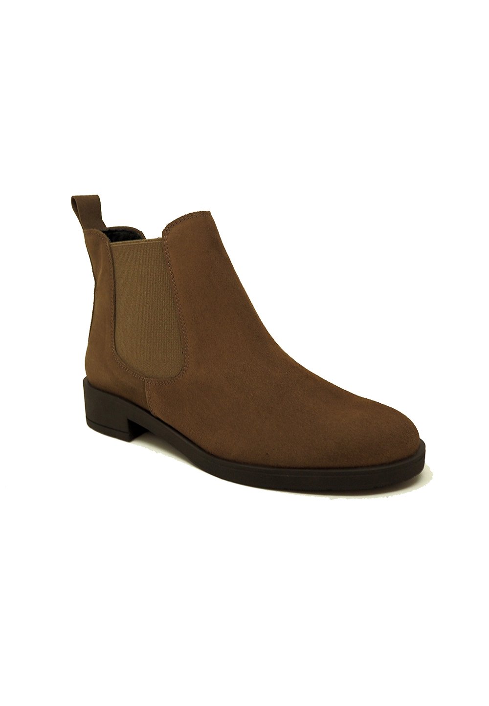 MISU CHELSEA - Botines bajos - camel - Zalando.es