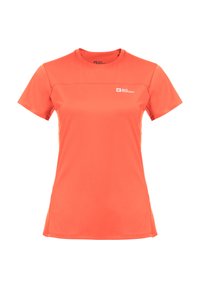 Non selezionato, digital orange