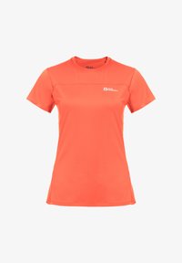 Non selezionato, digital orange