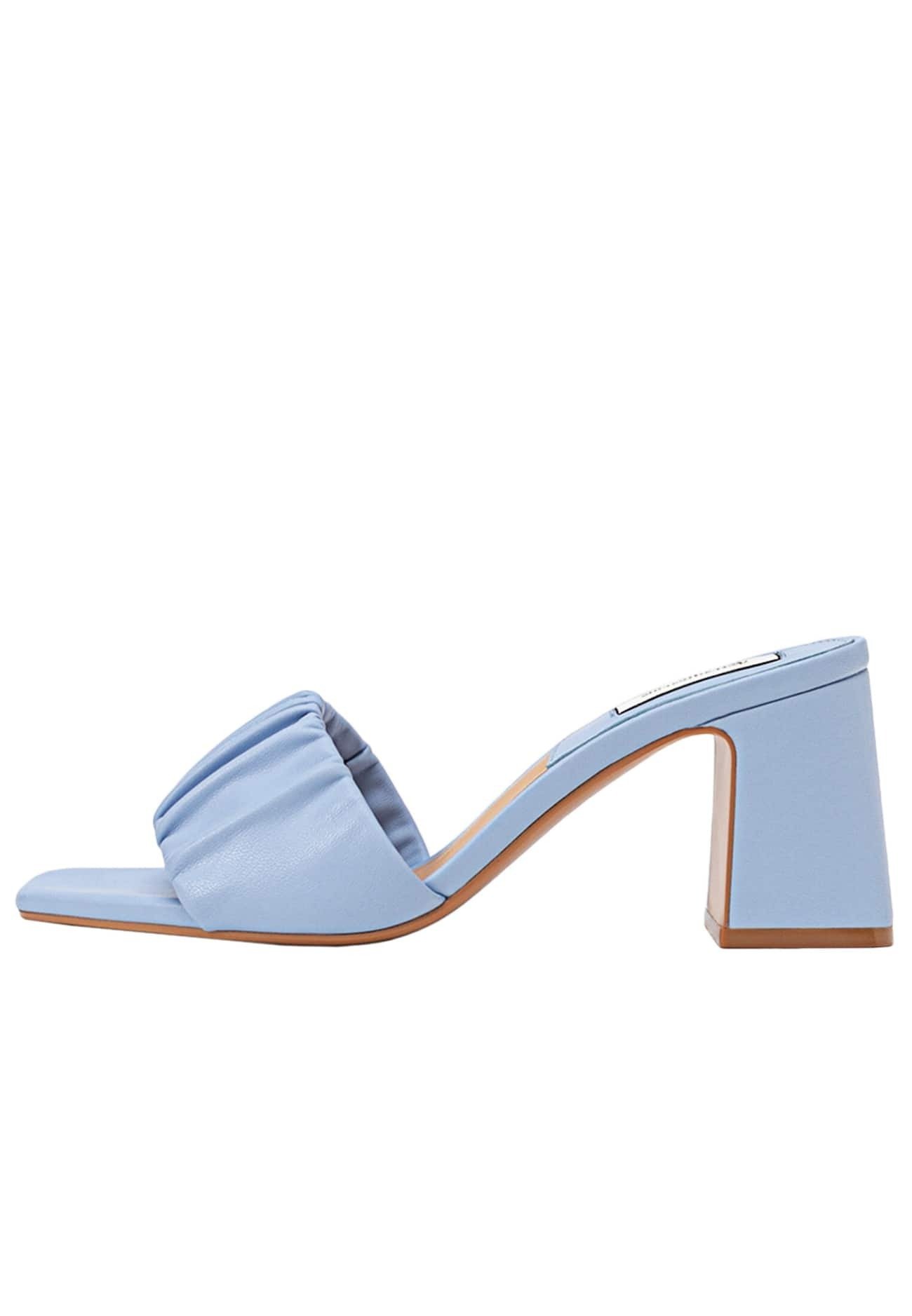 zalando sandali da sposa