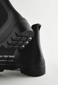 Next CHELSEA -REGULAR FIT - Regenlaarzen - black