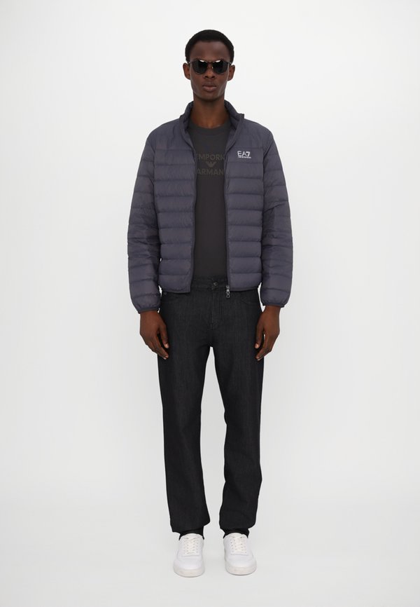 Down jacket - periscope2