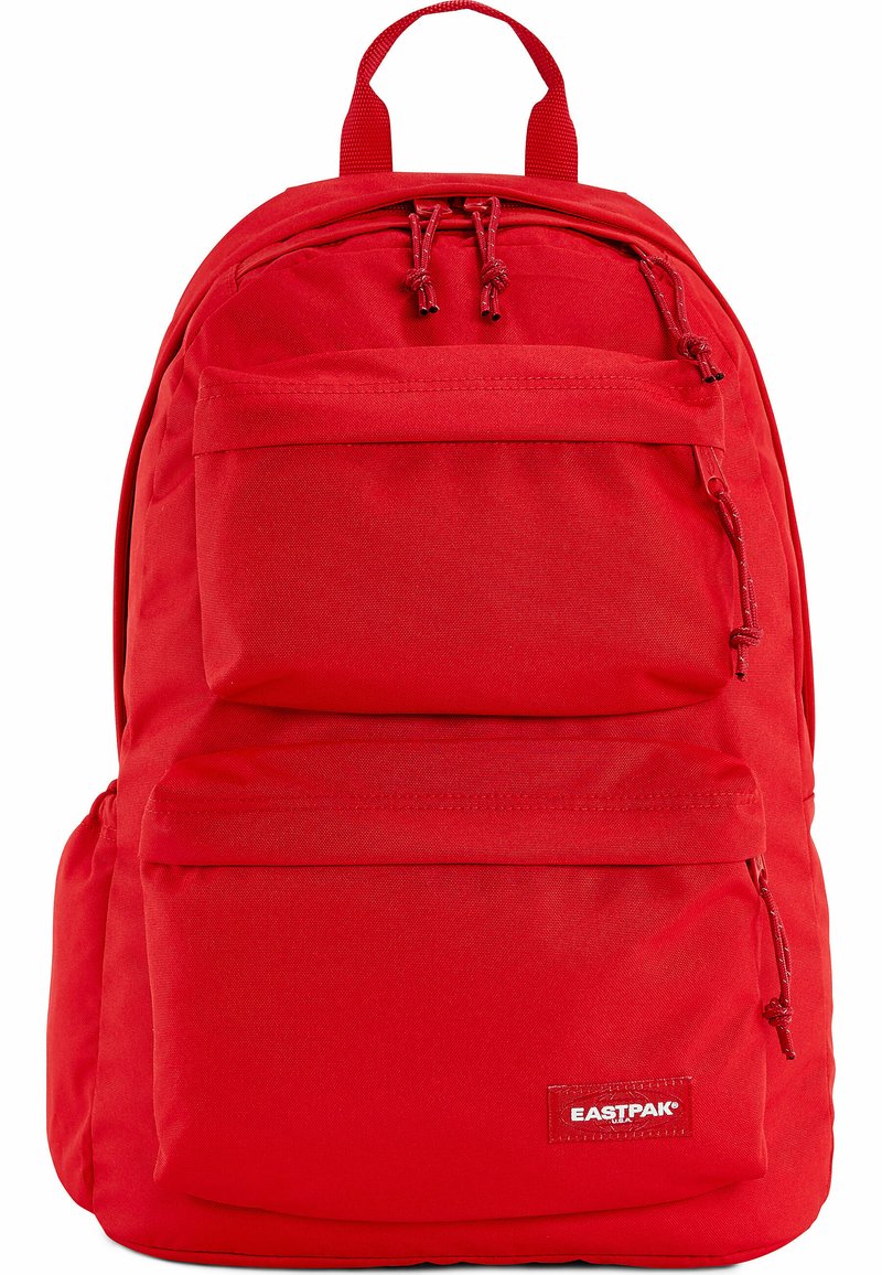 Eastpak Rugzak red/rood Zalando.be