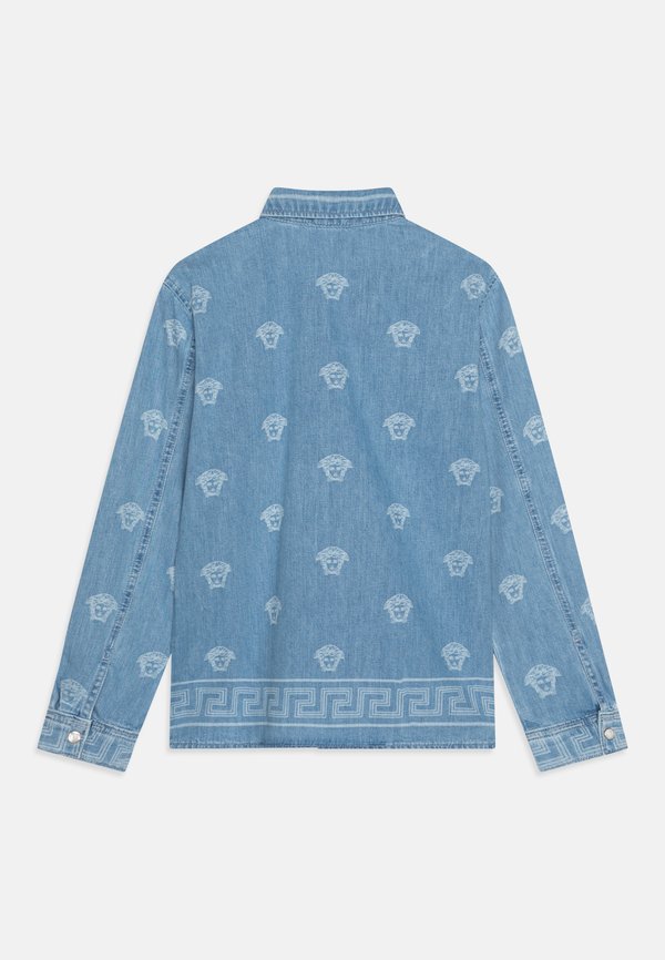MEDUSA BANDANA KIDS UNISEX - Button-down blouse3