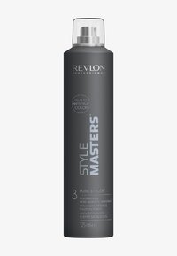 Revlon Professional - STYLE MASTERS™ - NON AREOSOL STRONG HOLD HAIRSPRAY - Stylingprodukter Miniatyrbild 1