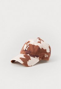 9TWENTY UNISEX - Cap - brown