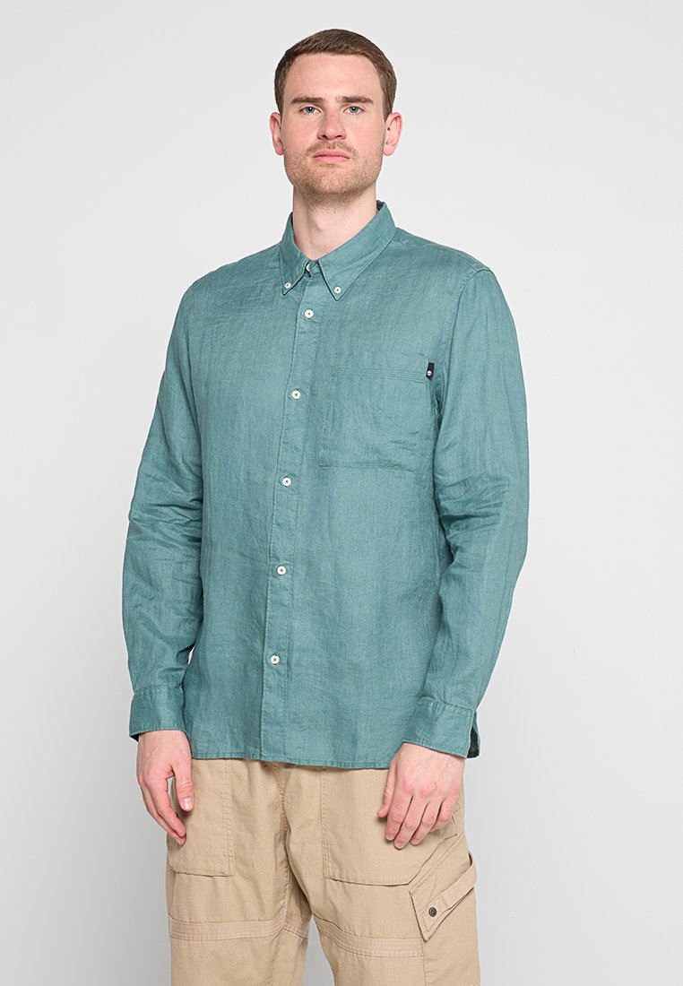 Timberland Overhemd groen