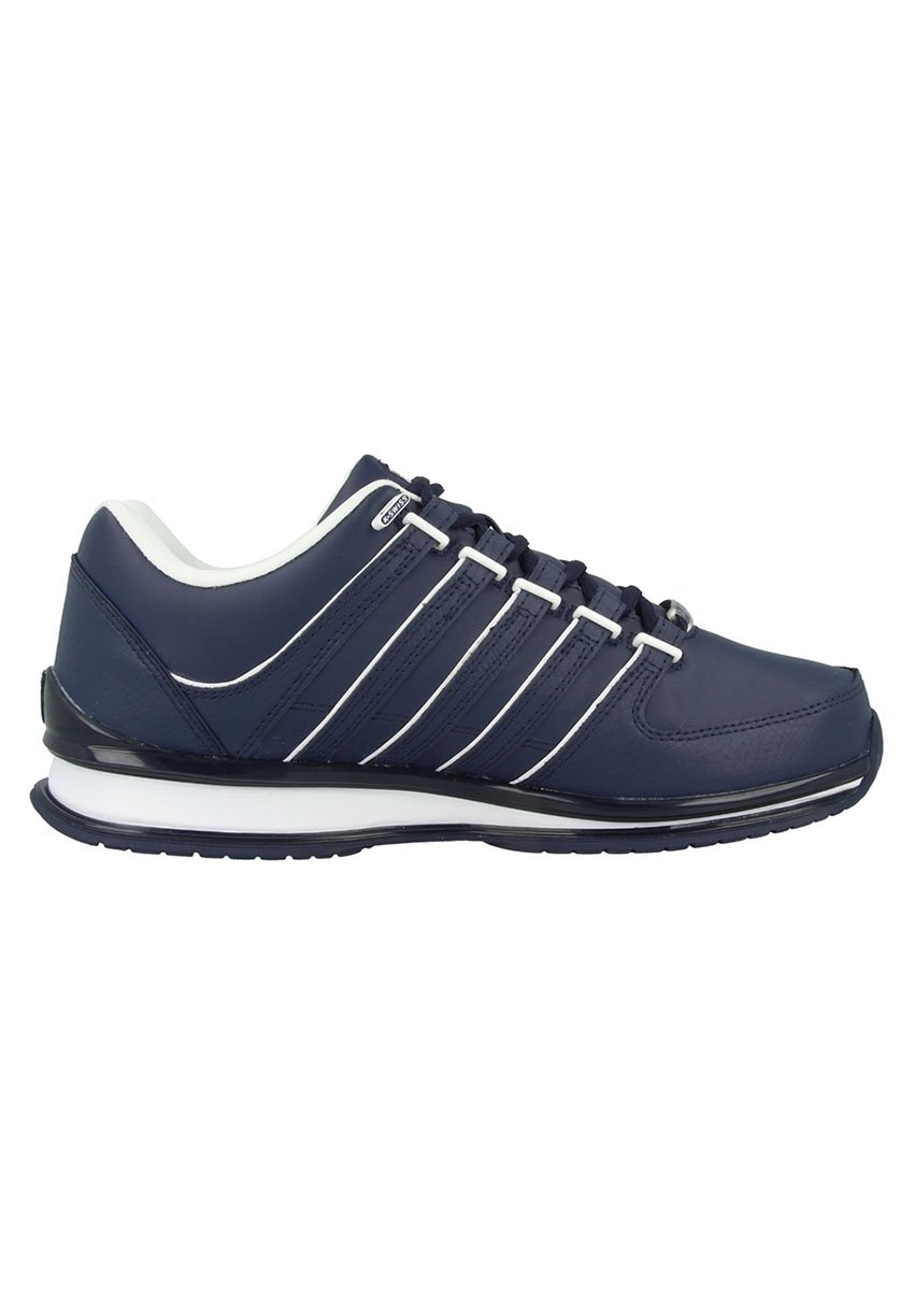 K-SWISS Trainers - navy white/blue 