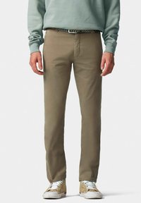Meyer THERMO - Chino - beige