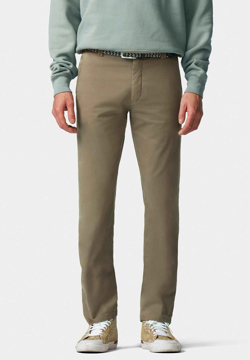 Meyer THERMO - Chino - beige