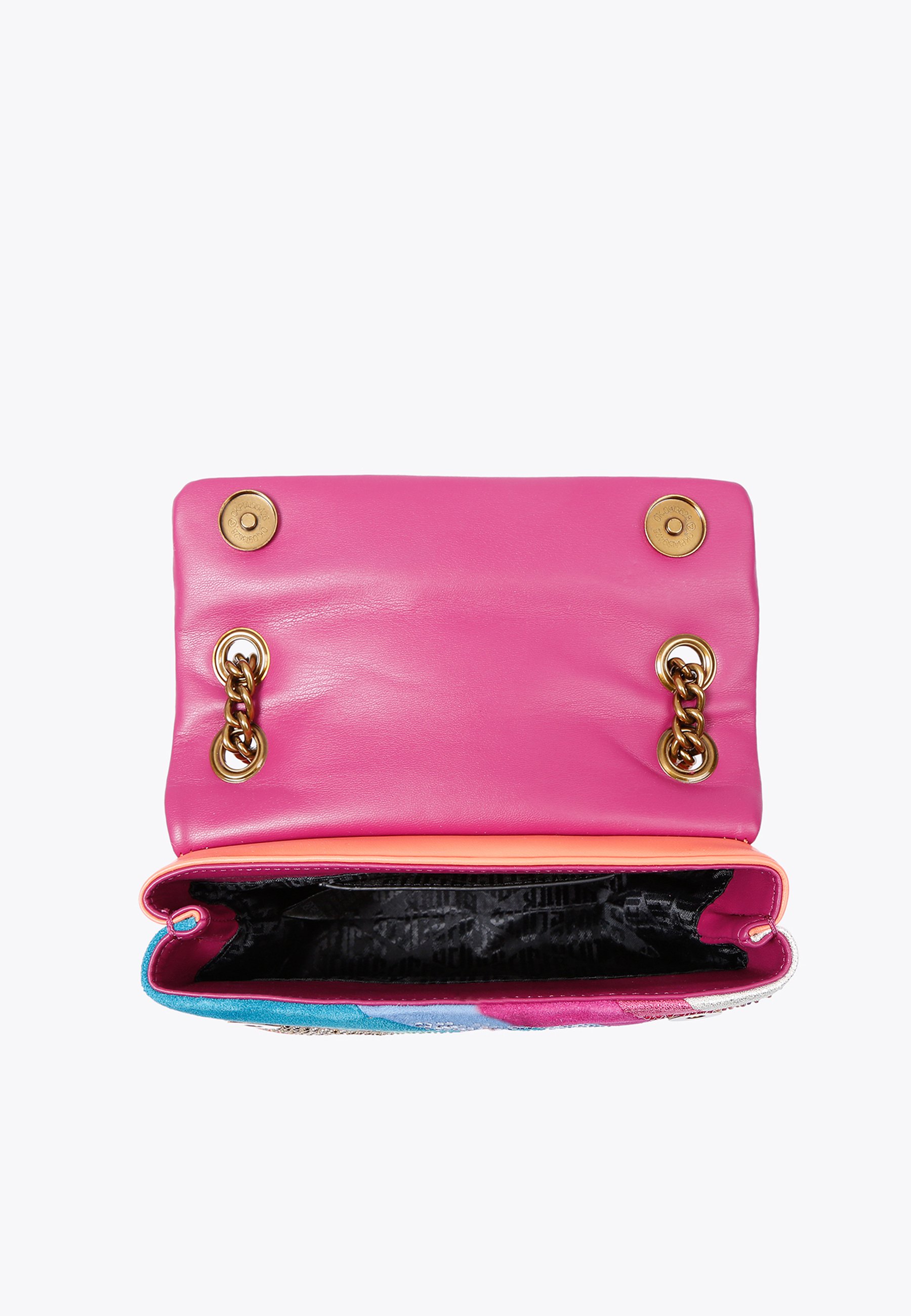 Kurt Geiger London MINI KENSINGTON - Borsa a tracolla - mult other
