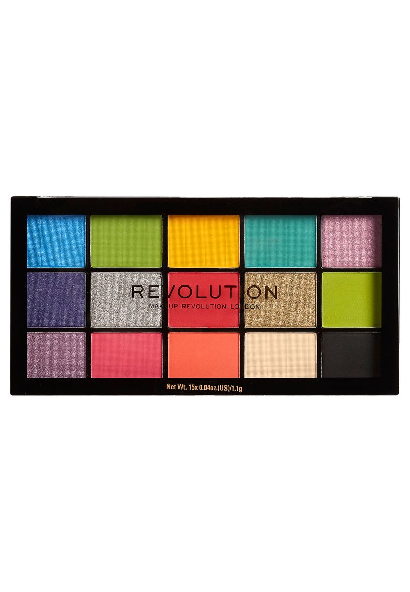 euphoria eyeshadow palette