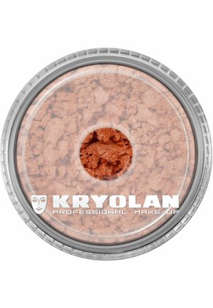 SATIN POWDER - Eyeshadow - sp 331