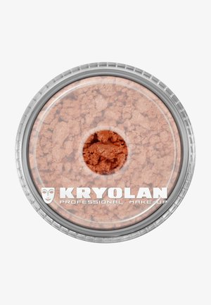 Kryolan, SATIN POWDER - Lidschatten - sp 331