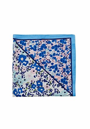 BANDANA - Kopftuch - blue