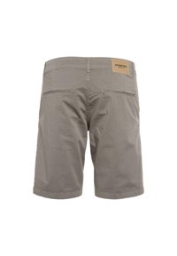 ACANFORA GAB - Shorts - fango