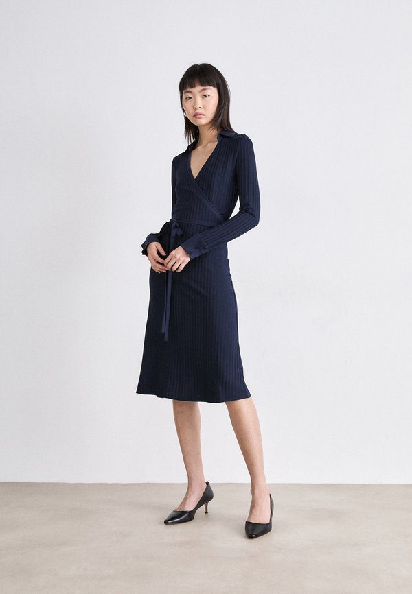 ELLARIE - Jersey dress3