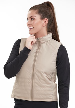 Endurance Liivi - 1136 simply taupe