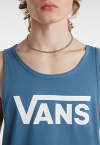 Vans CLASSIC - Top - copen blue