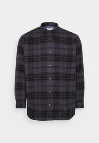 Wybrany, black