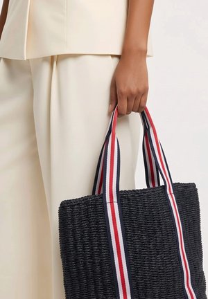 Outfitters Nation, Bolso de mano - black