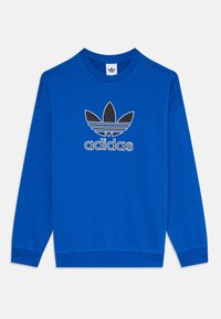 Selected, blue/black