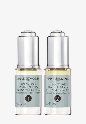 BALANCING INTENSIVE COMPLEX - Set de soins du visage