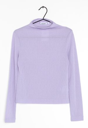 Jumper - purple
