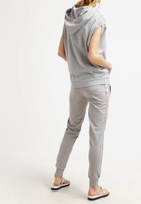 Urban Classics Jersey con capucha - grey