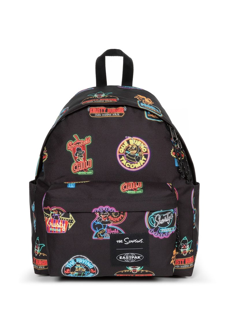 Eastpak DAY PAK'R - Sac à dos - simpsons neon print