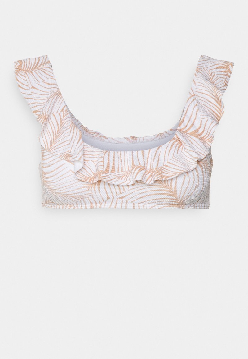 Sutien costum de baie din două piese