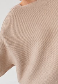 TATUUM Svetr - beige