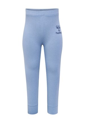 Lange underbukser - faded denim