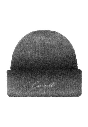 TONY  - Gorro - black