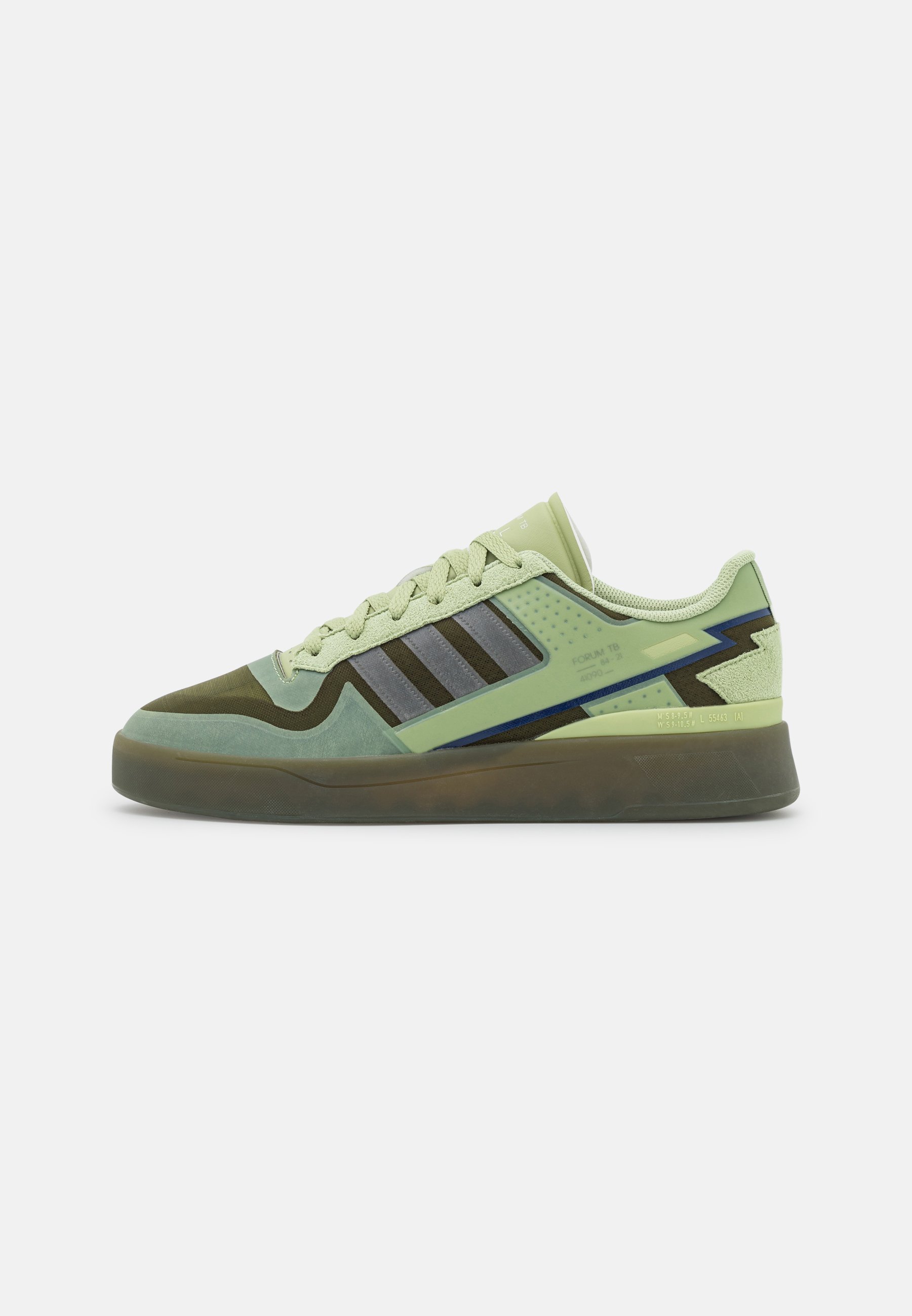 adidas Originals FORUM TECH BOOST 