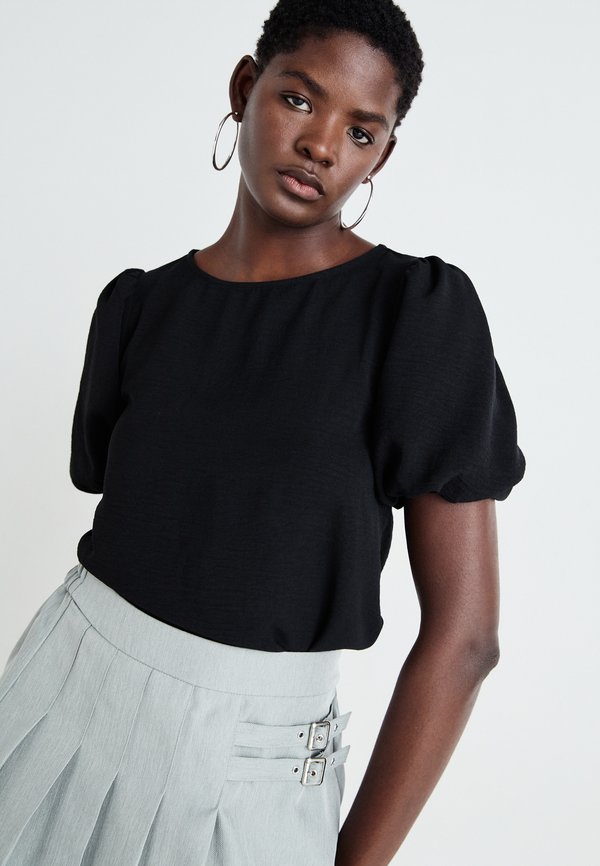 VMALVA BALLON SLEEVE - Basic T-shirt2